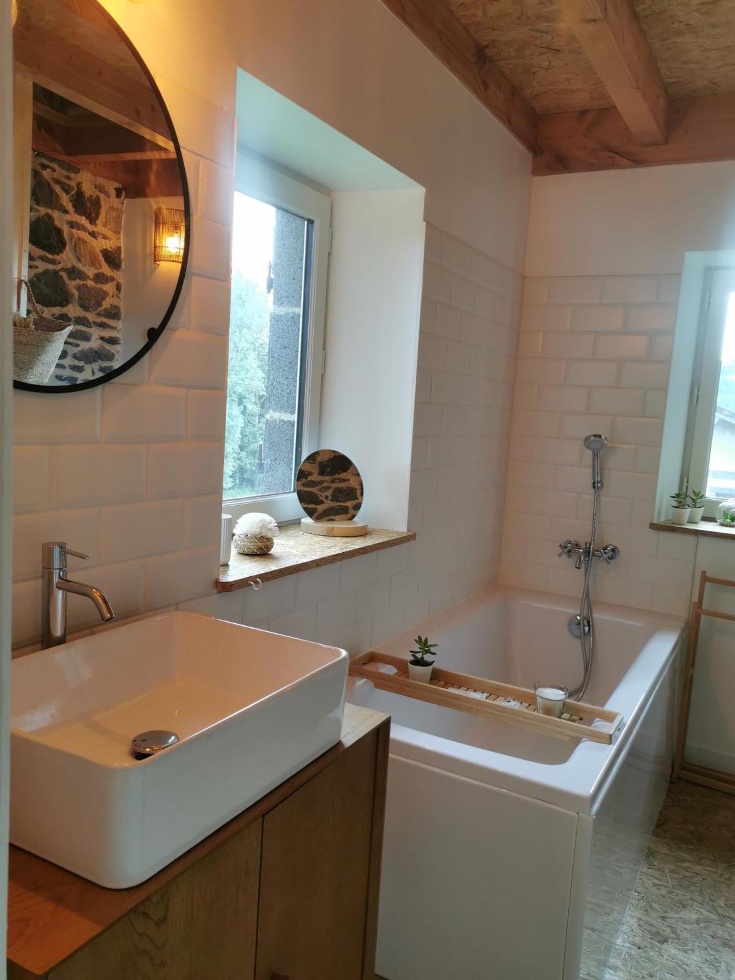 Villa Colombier Pontgibaud Phòng bức ảnh